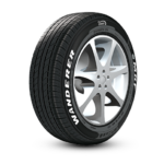 MRF Wanderer Street A1 195/60R16 89 H