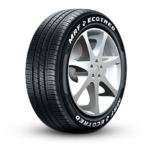 MRF Ecotred 205/55R16 92 H