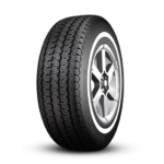 Yokohama White Wall Y360 205/75R14 107 S