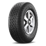 BFGoodrich® Trail Terrain T/A 275/60R20 116 H